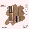 Moira Cosmetics Sombra Líquida Moira Cosmetic Superhyped Liquid Mate Shimmer