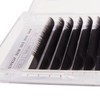 SuperEyedol Easy Fan 0.07mm Eyelash Extension Professional Supplies J,B,C,CC,D,DD Curl