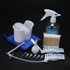 Ear cleaning kit Ear Wax Removal Tool Water Washing Syringe