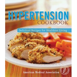 Hypertension Cookbook