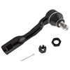 MYSMOT ES80381 ES80382 Front Outer Tie Rod Ends Left &