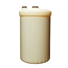 Ionhitech HGN Type Replacement Filter Compatible with Water Ionizers Using HG-N Type Filter (Not Compatible with K8 and HG Original Type machines),White,6x3.5x3.5 In.