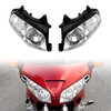 XFMT Front Headlight Lamp Light Assembly Fit For Honda Goldwing