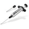 Napoleon Stainless Steel Marinade Injector BBQ Accessory – 55028 –