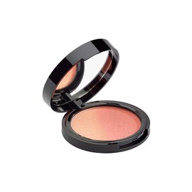Malu Wilz Ombré Blusher 7.5 g I Blush Powder Makeup with Perfect Colour Finish for Radiant Cheeks I Light Blush Powder Provides a Smooth Feel