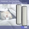 PUREBURG TPP440F Replacement Filter Compatible with Envion Therapure TPP440 TPP540