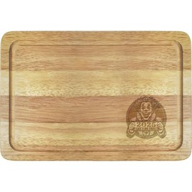 'Clown New Year 2025' Wooden Chopping/Cutting Board (WB00084367)
