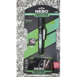 NEBO Certified Intrinsically Safe 60 Lumen Pen Light