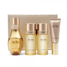 The First Sim Micro Essence Set / 더퍼스트 심마이크로 에센스 세트