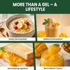 Sea Moss Gel, Mango Pineapple 18.5 oz, Superfood - 92