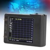2.8in Handheld Spectrum Analyzer Frequency Antenna Analyzer 100kHz‑350MHz 240MHz‑960MHz