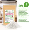 Mein Vita/L-Carnitine PUR 330g Bag - Pure L-Carnitine Tartrate Powder
