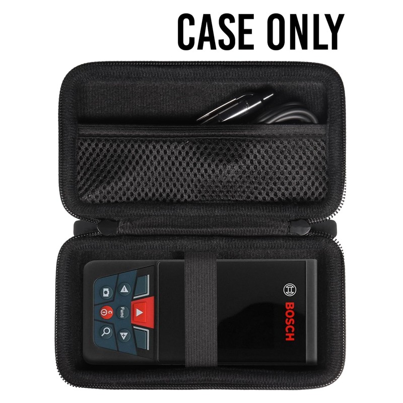 Getgear Laser Distance Measure Case for Bosch GLM400C Blaze Outdoor