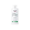 Eucerin Dermo Capillaire Anti-dandruff Gel Shampoo for Sensitive Greasy Scalp