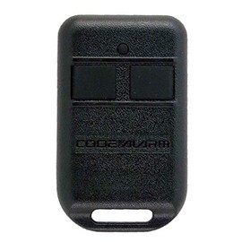 Code Alarm CRCX3 2-Button Replacement Transmitter Remote 314MHz FCC ELVATKC