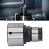Thread Die Chuck Round Carbon Steel 30mm OD Interface Anti