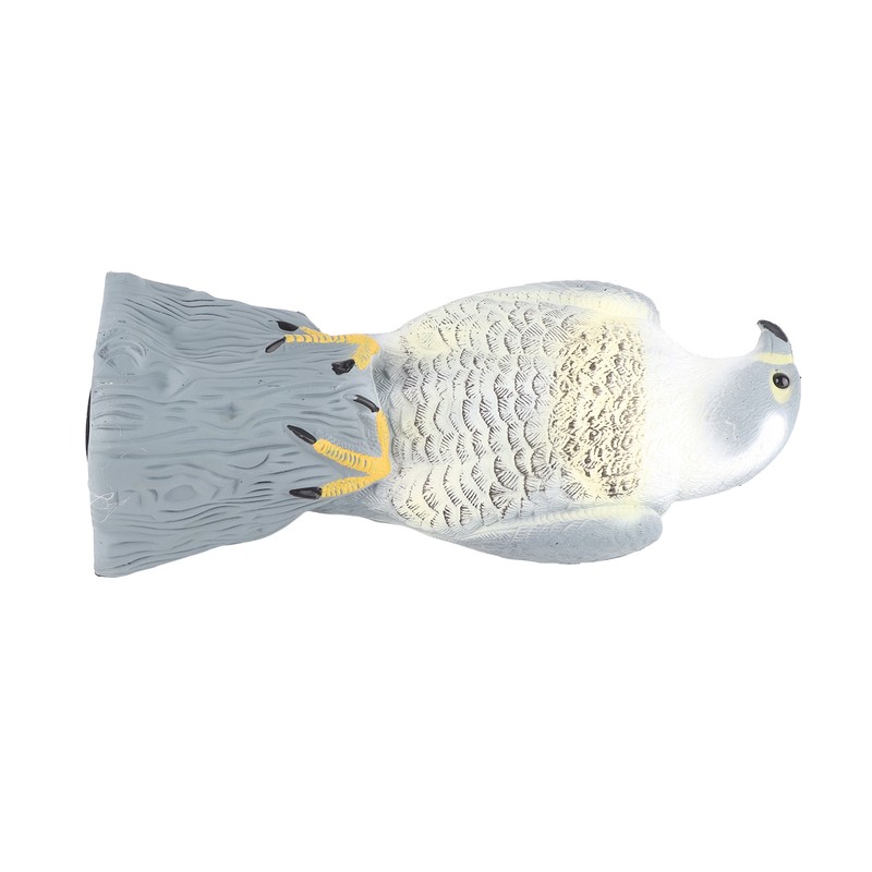 Bird Repeller Fake Eagles Bird Repellent for Garden Balcony Prevent