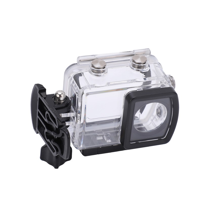 SJCAM M20 Waterproof Protection Case 30M Diving for SJCAM M20