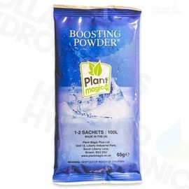 GREENLIGHT GUYS GREENLIGHT GUYS Plant Magic Boosting Powder Sachet 65G
