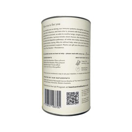 The Heart Centred Herb Company Pine Needle + Persistence x 14 Tea Bags