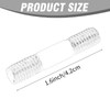 MospdyGear 8 Pack 922-BI Double Headed Bolt Nut Set, Suitable