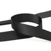 5 Pack ID Badge Holder with Lanyard Black Lanyards with