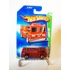 Hot Wheels 2009-4 FIRE-EATER Treasure Hunts 1:64 Scale