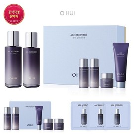 O Hui 오휘26MS에이지 리커버리 2종 세트(P2025012100016) O Hui 26MS Age Recovery 2 Type Set (P2025012100016)