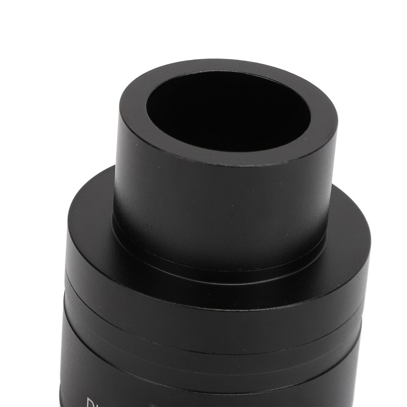 Telescope Electronic Eyepiece Aluminum Alloy 2MP HD USB Interface Color