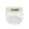 FERMALIFE - Food Storage Jar Containers, Borosilicate Glass Vacuum Seal