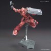 HG Mobile Suit Gundam: The Origin 1/144 Zaku I (Char