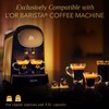L’OR BARISTA Double Ristretto XXL Aluminium Medium Roast Coffee Capsules