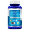 Natural Nutrition MAX STRENGTH Nicotinamide with Resveratrol 1200mg - Vitamin