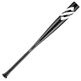 StringKing Metal 2 - MAX BBCOR Certified Baseball Bat (-3, 2 5/8" Barrel) (33" - 30 oz)