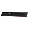 Front Door Lower Molding Trim UV Protection Side Door Lower