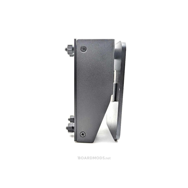 BoardMods DOD Expression Pedal Mini – Pedal Plates (Temple Audio,