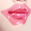 15 Piezas Mascarilla Labial Nutritiva de Colágeno