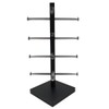 Miwoluna Eyeglass Stand, Glasses, Sunglasses, Stand, Display, Collection, Tower, Storage,
