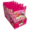 Meiji Hello Panda Cookies, Strawberry Crème Filled - 2.2 oz,