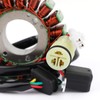 Artudatech Alternator Magneto Stator Fit for HUSQVARNA TE TC SMR