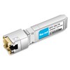 fiber mall 10G SFP+ to RJ45 for Juniper QFX-SFP-10GE-T EX-SFP-10GE-T
