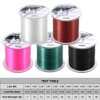 500m 0.8-8.0 Nylon Fishing Line Durable Monofilament Sea Fishing Line