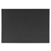 sourcing map 10pcs Corrugated Cardboard Paper Sheets,Black,7.87-inch x 11.84-inch,for Craft