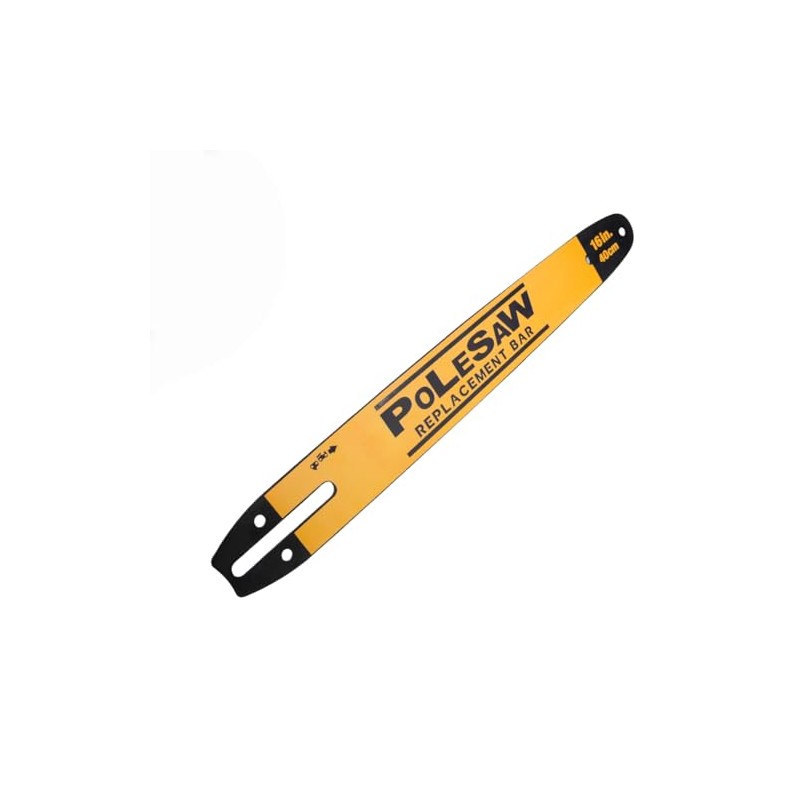 Raneped DWZCSB16 16 in. Chainsaw Replacement Bar for DEWALT DCCS670