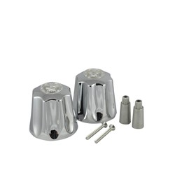 Danco 88860 Gerber Tub And Shower Handle, Chrome