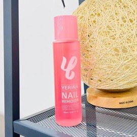 OLLINZ 예리나 네일 리무버 150ml Yerina Nail Remover 150ml
