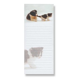 Fridge Block "Stop!"