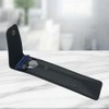 5 Blade Heavy Duty Razor All Chrome -- From GBS