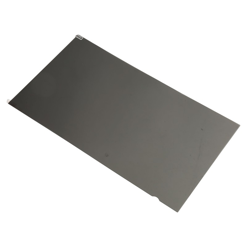 Computer Screen Protector UV Blocking Anti Blue Ray Scratch Proof