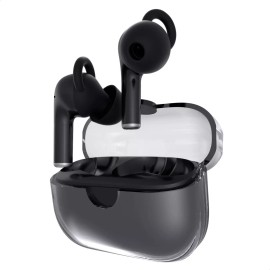 Binden Audifonos Inalambricos Binden Onepods Con Tecnología Bnc Color Negro